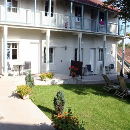 Hotel la Buissonniere