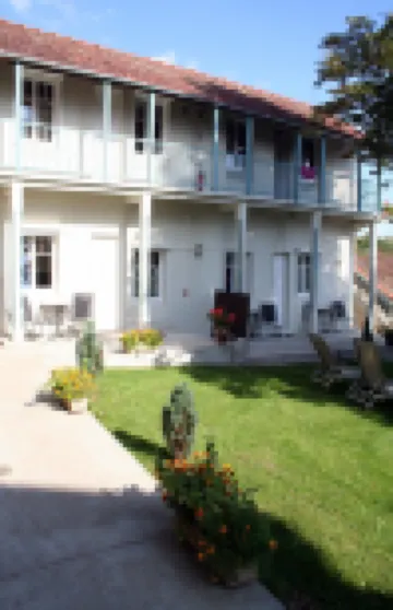 Hotel la Buissonniere