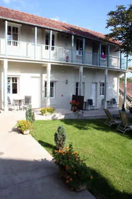 Hotel la Buissonniere Hotels in Sancerre