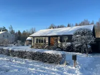 Holiday home Brookulla with sauna