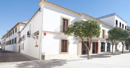 Soho Boutique Capuchinos & Spa