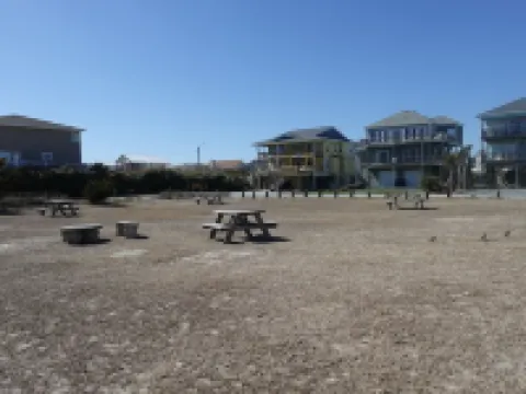 Sea Vista Motel Hotels in Topsail
