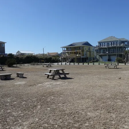 Sea Vista Motel