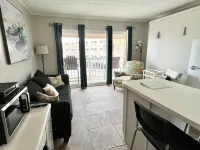Lovely, beach view condo