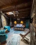 Areto Konak Otel - bar
