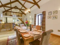 Hoppers Barn Hotels in Hartland