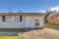 Spotless King Retreat Near Maxwell AFB - Alloggi