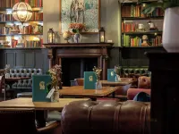 馬車&馬匹飯店 里士滿住宿飯店