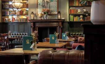 Coach & Horses Hotel