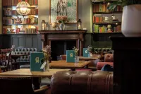 Coach & Horses Hotel Hotels in Richmond