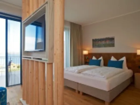 See- Und Waldresort Gröbern Hotels in Muldestausee