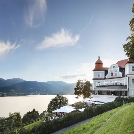 Das Tegernsee