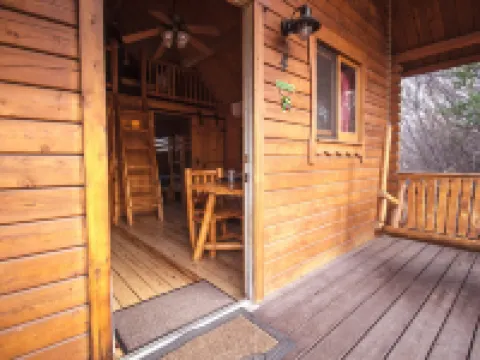 凱蒂的温馨小屋賓館 圖姆斯頓酒店