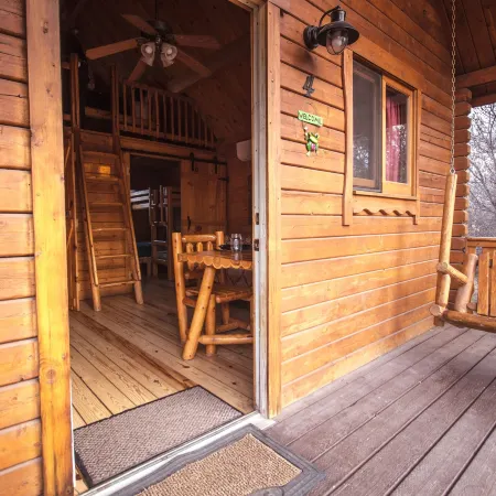 Katie's Cozy Cabins