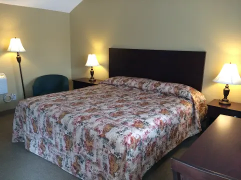 倫敦速7汽車旅館