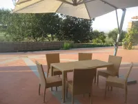 Il Giardino nell'Orto Hotel a Provincia di Viterbo