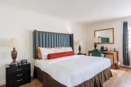 The Mansion at Glen Cove