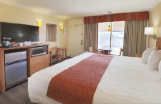 Fleur de LIS Beach Motel Hotel a 