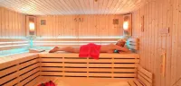 博恩霍爾姆酒店 - SPA