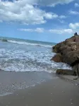 Hotel Castillo del Mar - Beach