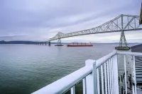 Cannery Pier Hotel & Spa - Scenic