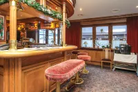 Hotel Tiroler Adler Bed & Breakfast Hotels in Waidring