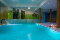 Hotel Karino Spa - piscine