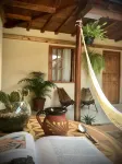 Hotel Casa Azabache