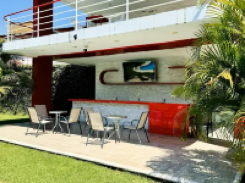 Hotel Palmas Cocoyoc Hotels in Yautepec