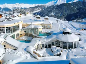 Wellnessresidenz Schalber
