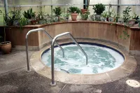 The Stanford Inn by the Sea Eco-Resort - spa