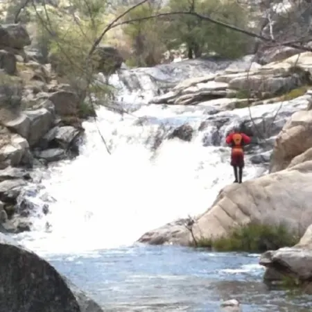 Riverview Lodge