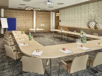 Laschenskyhof Hotel & Spa Hotels near Maxglan