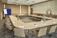 Laschenskyhof Hotel & Spa - parking