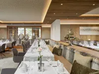 Laschenskyhof Hotel & Spa Hotels near Maxglan