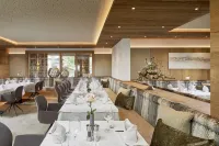 Laschenskyhof Hotel & Spa - parking