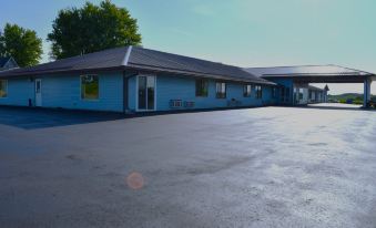 Old Towne Motel