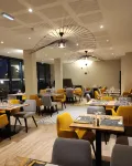 Logis Hôtels - le Bellaroc - Hôtel 2 étoiles et Restaurant - 朝食