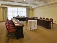 Bourbon Santos Convention Hotel Hotels in Santos