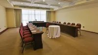 Bourbon Santos Convention Hotel Hotels in Santos