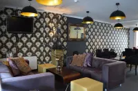 Hotel Royal Zelzate Hotel a Lokeren