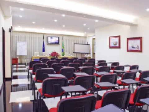 Hotel Jardim Hotels in Aveiro