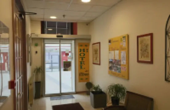 奧利維亞酒店 泰昂維酒店