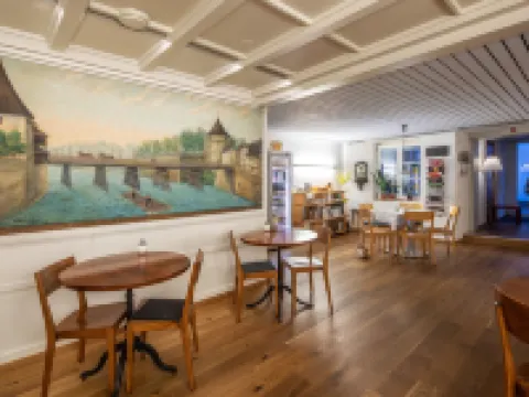 Hotel Roter Ochsen Hoteles en Soleura