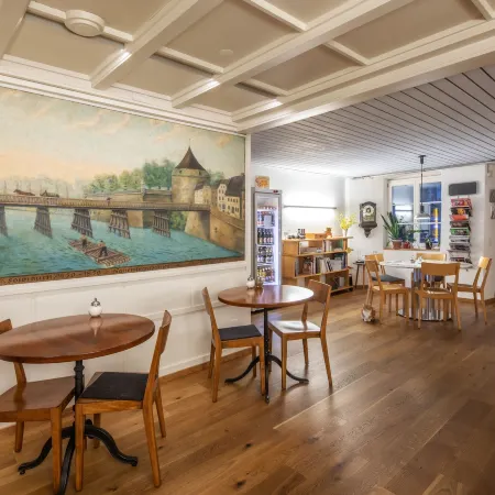 Hotel Roter Ochsen