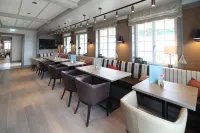 Landhaus Severin's Morsum Kliff - breakfast