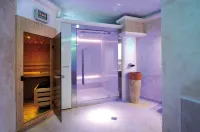 里賈納酒店 - SPA