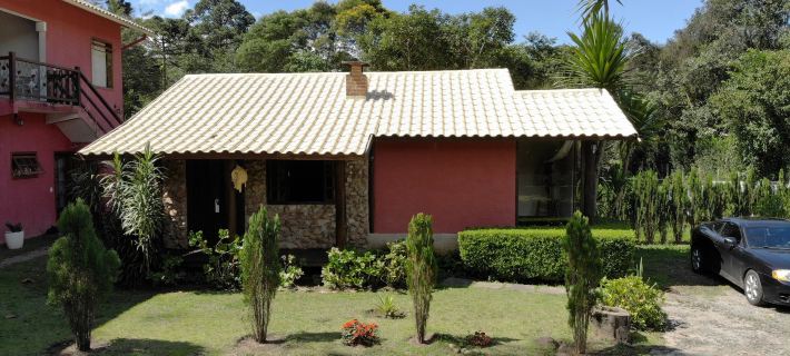 Pousada Silvestre Hotéis em Resende