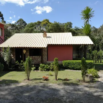 Pousada Silvestre