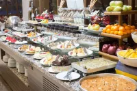 Fenerbahce Serkan Acar Resort&Sports Topuk Yaylasi - breakfast